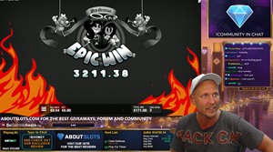 Masse Bigwin on Pray For Three Thumbnail