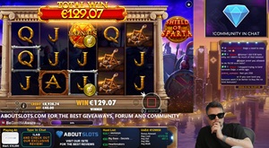 Dajje Bigwin on Shield of Sparta Thumbnail