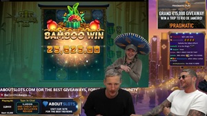 Bros Bigwin on Big Bamboo II Thumbnail