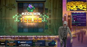 Jesus Huge win on Big Bamboo II Thumbnail