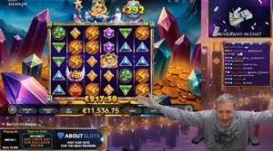 Ebro bigwin on Starshine Crystals Thumbnail