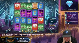 Alfons BIGWIN on Win-O-Mart Thumbnail