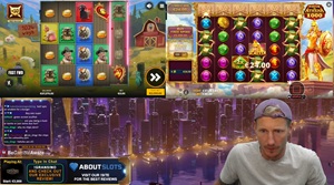 Ebro maxwin on Sheeple Thumbnail