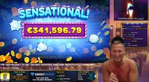 Masse Maxwin on Snow Party Thumbnail