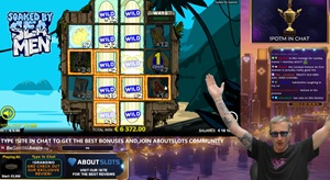 Ebro Bigwin on Soaked by Seamen Thumbnail