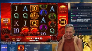 Masse Maxwin on Bloody Dawn Thumbnail