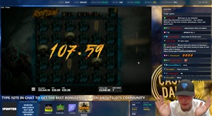 Alfons insane win on Rotten Thumbnail