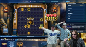 Bigwin on Pirots 5 Thumbnail