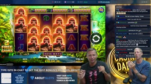 Bros win on Epic Ape II Thumbnail