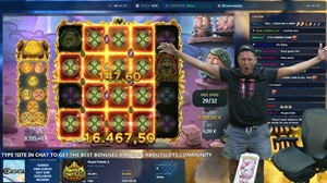 Masse bigwin on Royal Potato 2 Thumbnail