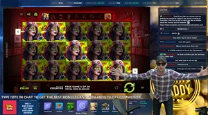 Jebus 5 of best symbol on Book of Madness 2 Thumbnail