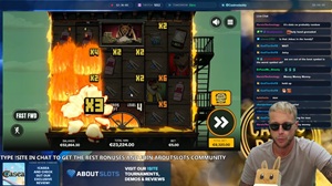 Ante Maxwin on Trap Tower Thumbnail