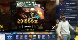 Dajje Maxwin on Highway to Hell Thumbnail