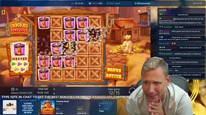 Masse Maxwin on Chicken Rush Thumbnail