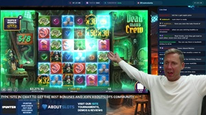 Masse bigwin on Dead Man's Crew Thumbnail