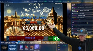 Alfons POTM on Book of Crazy Chicken Thumbnail