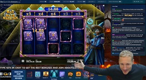 Ebro bigwin on Max the MathMagician Thumbnail