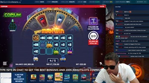 Dajje Bigwin on Copium Thumbnail