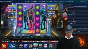 Alfons big win on Immortal 5 Thumbnail