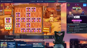 Alfie Maxwin on Chicken Rush Thumbnail