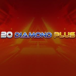 20 Diamond Plus Slot Thumbnail