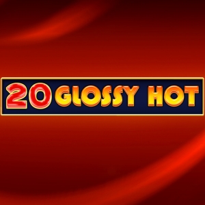 20 Glossy Hot Slot Thumbnail