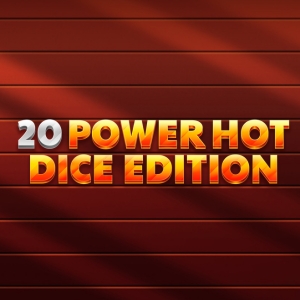 20 Power Hot Dice Slot Thumbnail