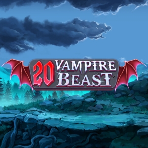 20 Vampire Beasts Slot Thumbnail