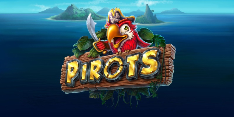 Pirots (ELK Studios) Demo and Slot Review