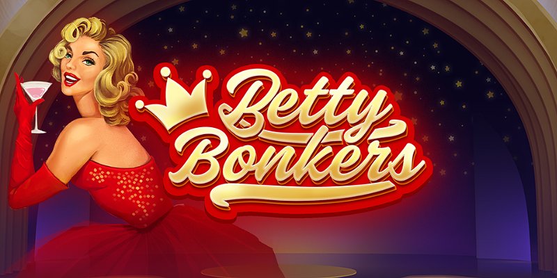 Betty Bonkers