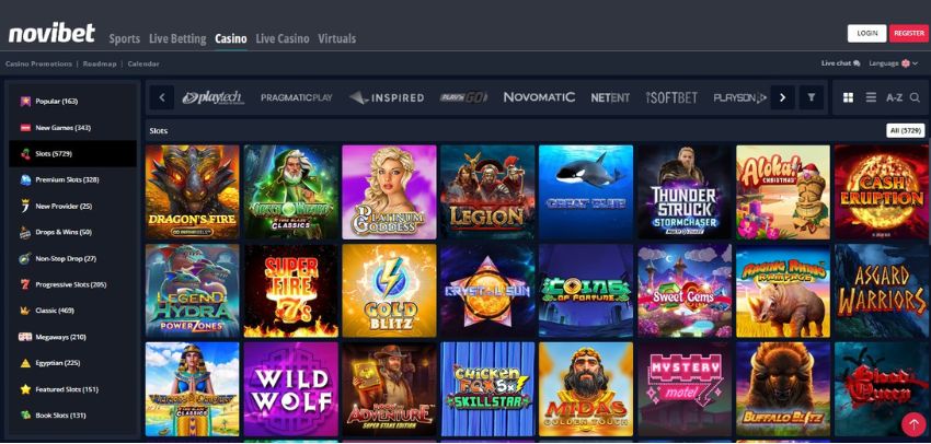 SuperEasy Ways To Learn Everything About How to Find the Best Online Slots