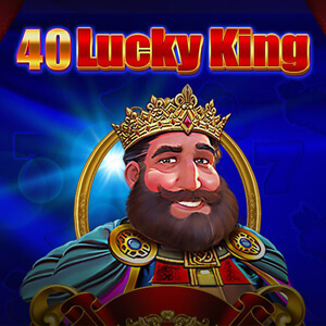 40 Lucky King slot