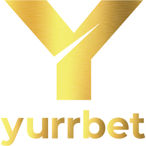 Yurrbet Casino Logo