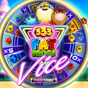 333 Fat Frogs Vice Power Combo Thumbnail