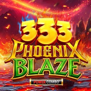 333 Phoenix Blaze Power Combo Thumbnail