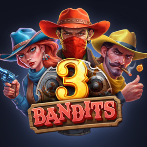3 Bandits Thumbnail