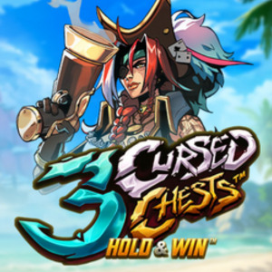3 Cursed Chests: Hold & Win Thumbnail