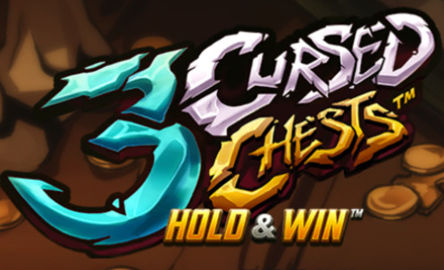 3 Cursed Chests: Hold & Win (Hacksaw Gaming) Demo and Slot Review