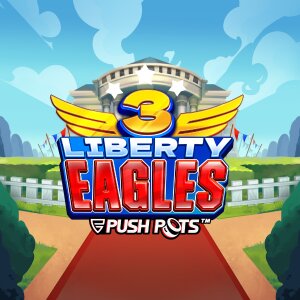 3 Liberty Eagles Thumbnail