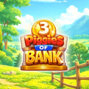 3 Piggies of Bank Thumbnail