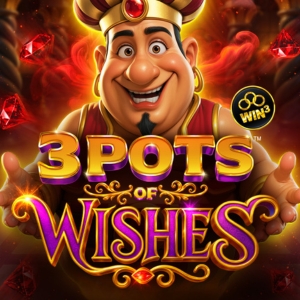3 Pots of Wishes Thumbnail