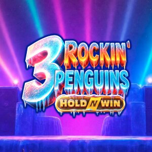 3 Rockin' Penguins Thumbnail