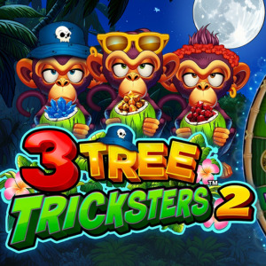 3 Tree Tricksters 2 Thumbnail
