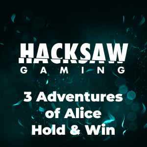 3 Adventures of Alice Hold & Win Thumbnail