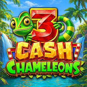 3 Cash Chameleons Thumbnail