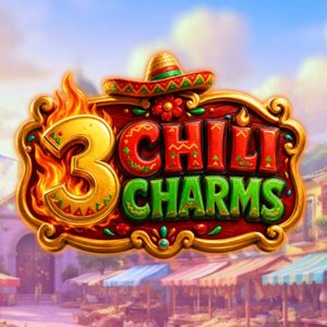 3 Chili Charms Thumbnail