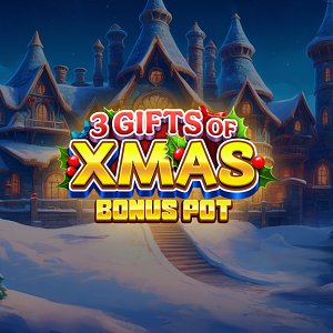 3 Gifts of Xmas Thumbnail