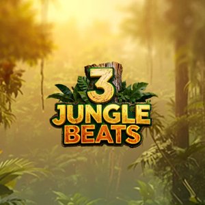 3 Jungle Beats Thumbnail