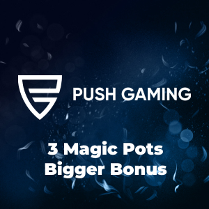 3 Magic Pots Bigger Bonus Thumbnail