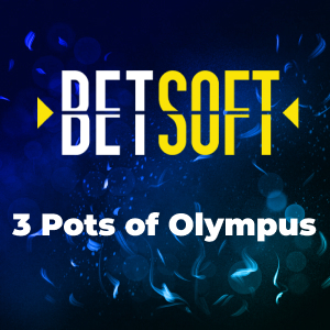 3 Pots of Olympus Slot Thumbnail